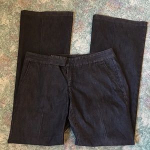 Express editor jeans